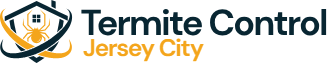 Jersey City Termite Control Company Logo